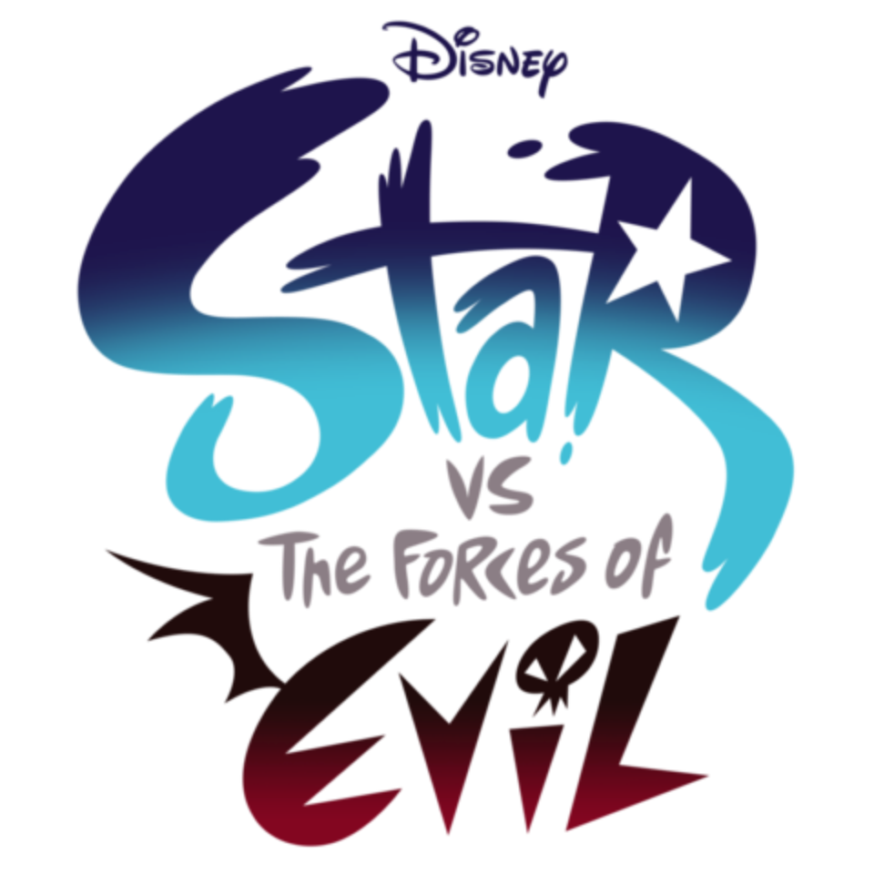 Star vs. the Forces of Evil Complete (5 DVDs Box Set)